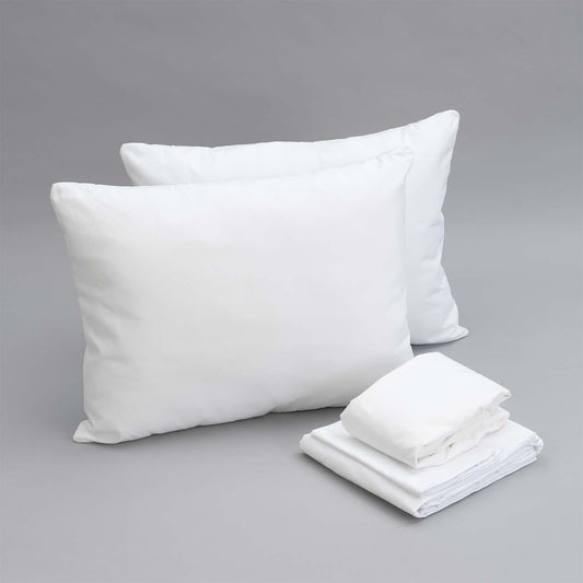 South Bay Essentials Bedding Bundle - Complete Bedding Set