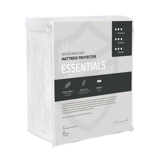 South Bay Essentials Mattress Protector