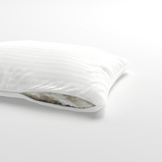 South Bay Luxury Resort Pillow - Kapok and 3D Fiber