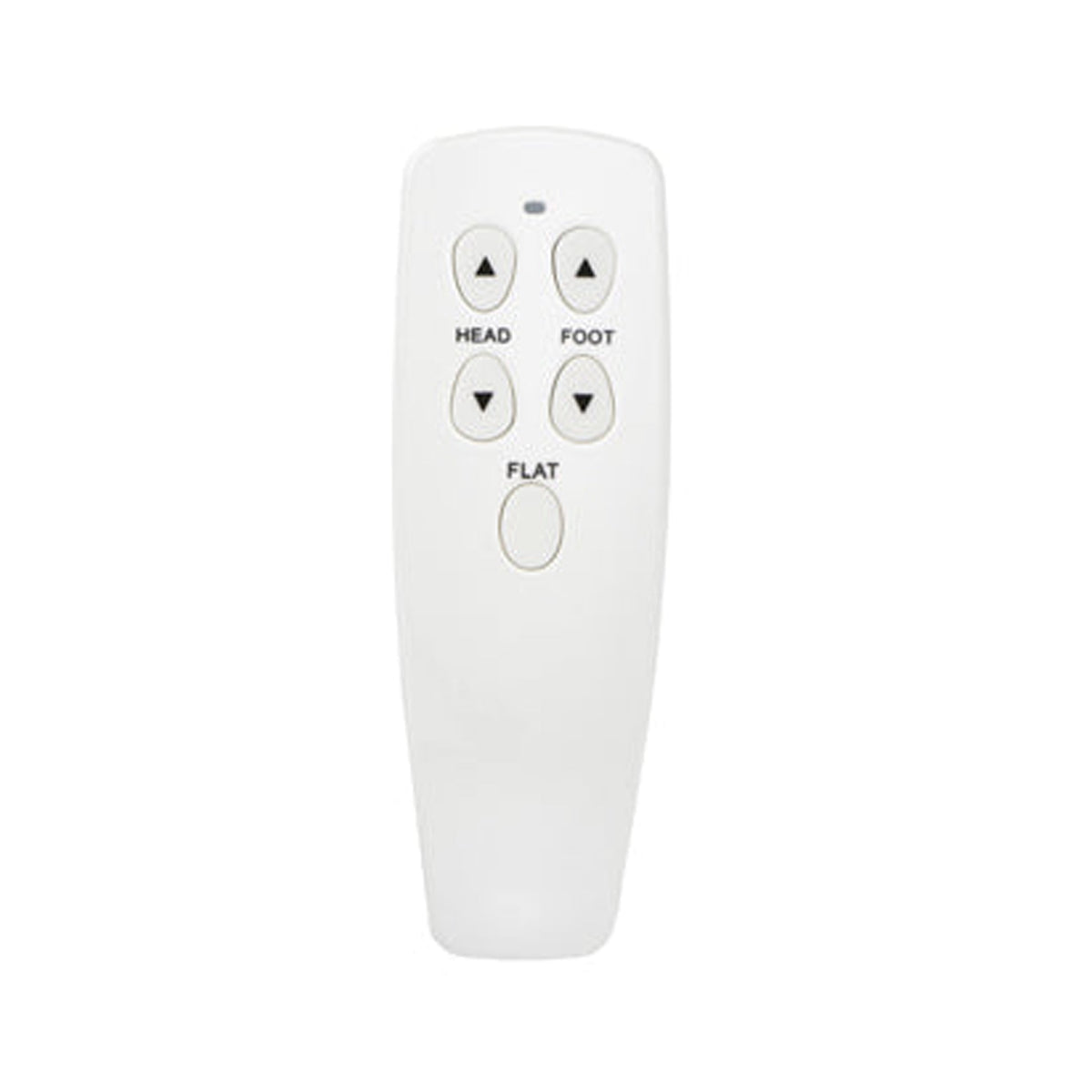 South Bay SBKD2 Adjustable Base Replacement Remote