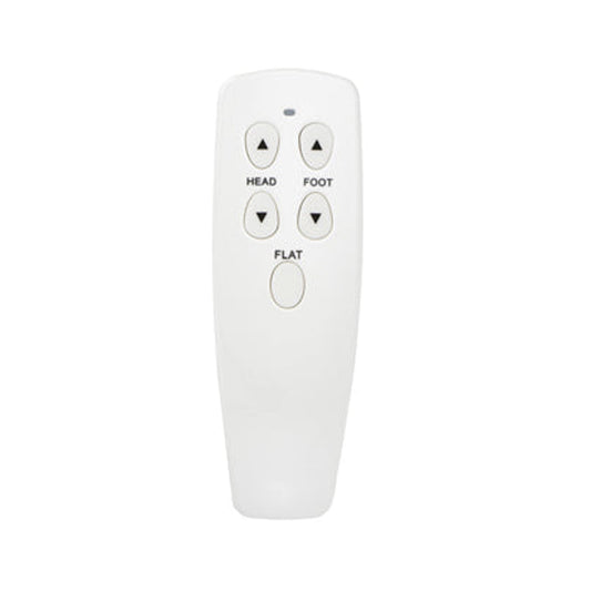 South Bay SBKD2 Adjustable Base Replacement Remote