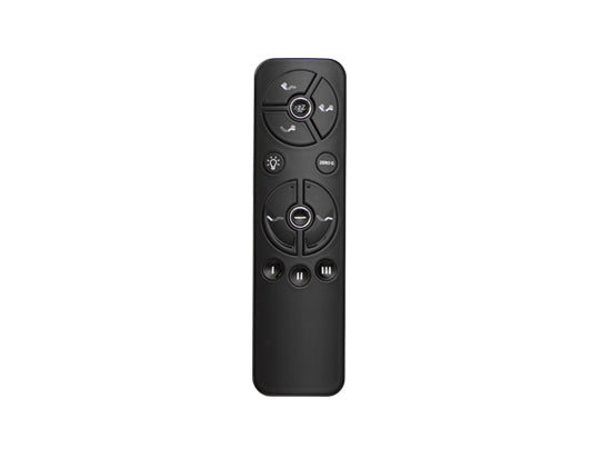 South Bay SBKDP Adjustable Base Replacement Remote