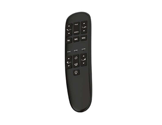 South Bay SBKDP2 Adjustable Base Replacement Remote