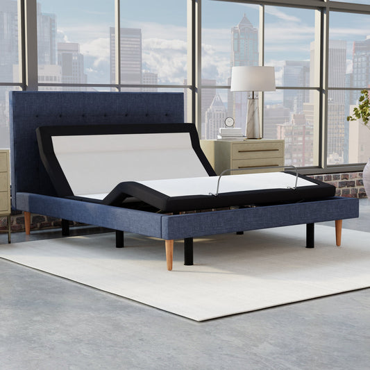 South Bay SBKDT2 Pillow Tilt Adjustable Base