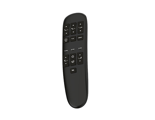 South Bay SBKDT2 Adjustable Base Replacement Remote
