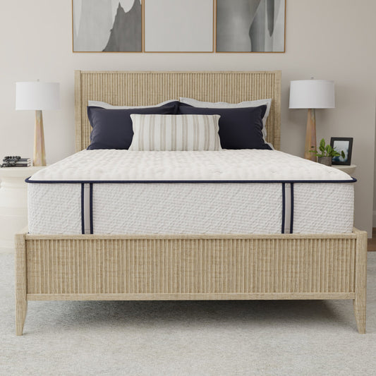 South Bay 12" Sofinity Hybrid Essentials Mattress - Medium Firm