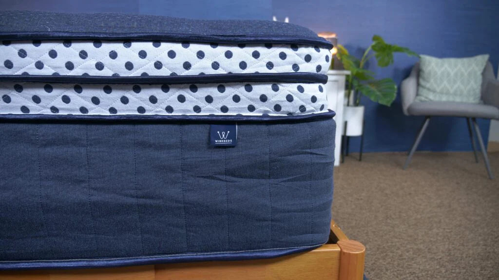 WinkBeds Blue Collection, B2